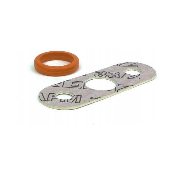 Volvo S80 Guarnizioni Scarico Olio Turbina Kpl Oe 30777955 31251439-image