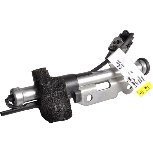 Volvo S60 Iii V60 V60CC Ii Cartuccia Cerniera Cofano Destro Originale Nuovo Oe-image