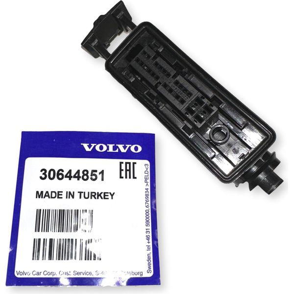 Volvo S60 V60 S90 V90 XC40 XC60 XC90 Nocca Porta Anteriore Oe 30644851-image