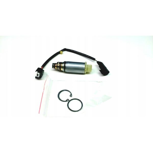 Volvo S80 V70 XC70 Valvola Compressore Aria Condizionata 31365093-image