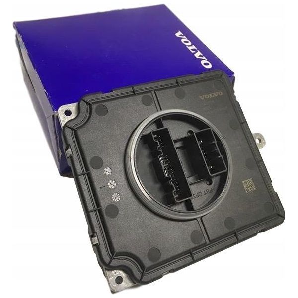 Volvo S90 V90 Ii Modul Driver Inverter Led 31427776-image