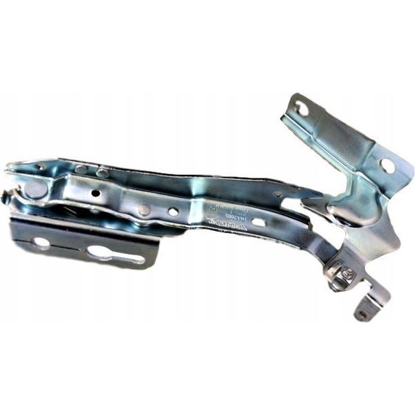 Volvo V40 V40CC Cerniera Cofano Destro Originale Ora Oe 31442085-image