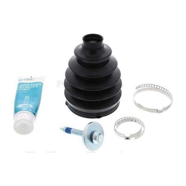 Volvo S60 Cc Copertura Del Giunto Esterno Sinistro Destro-image
