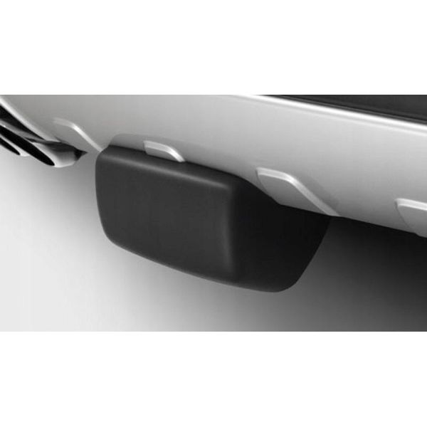 Volvo XC90 R-Design Occhiello Gancio Di Traino Posteriore Oe Nuovo E Originale Dal Concessionario-image
