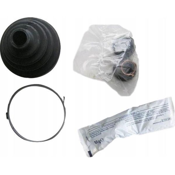 Volvo S40 V40 Copertura Del Giunto Esterno Oe 31256238-image