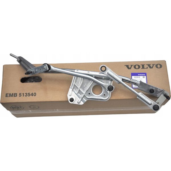 Volvo XC90 Meccanismo Tergicristallo Oe 8659968-image