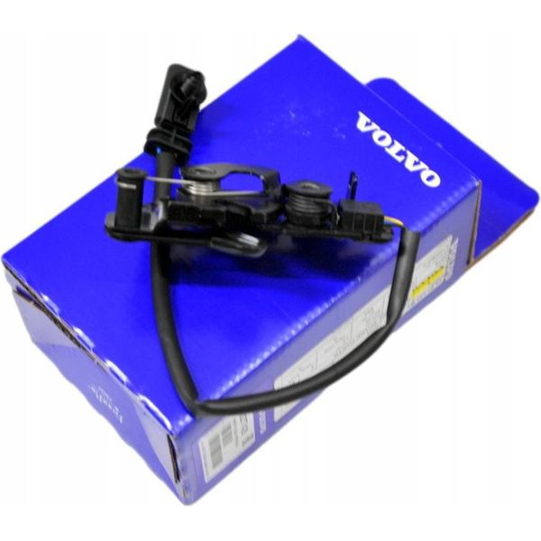Volvo XC40 Serratura Cofano Sinistro Originale Oe 32277429-image