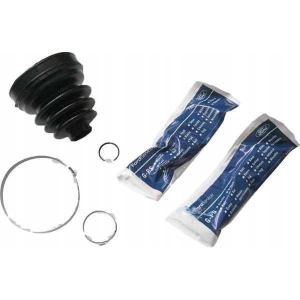 Volvo C70 S40 V50 Coperchio Interno Del Giunto Oe 31256011-image