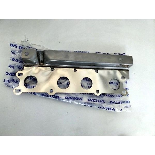 Volvo S80 V70 Guarnizione Collettore Di Scarico 1.6T Oe 31437987-image