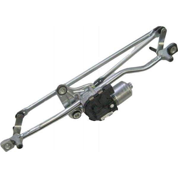 Volvo S80 Meccanismo Tergicristallo Oe 31333456-image