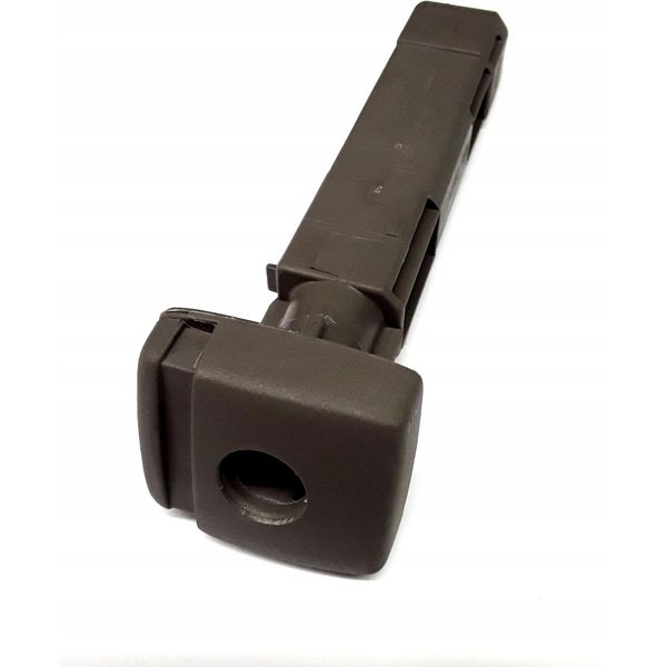 Volvo C30 S40 V50 Boccola Poggiatesta Posteriore Oe 39984456-image