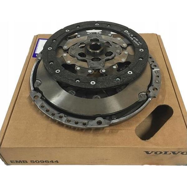 Volvo C30 S40 V50 Kit Frizione Completo 1.8 Oe 30759484-image