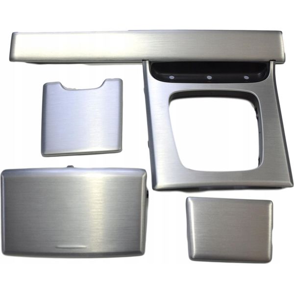 Volvo XC90 Summum Interni In Alluminio Oe 31255578 31255582-image