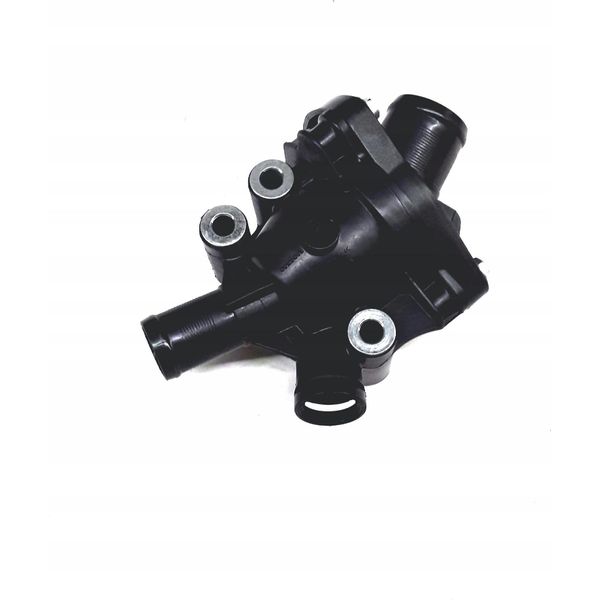 Volvo V40 V70 S80 XC70 XC60 Alloggiamento Termostato Oe 31319606-image