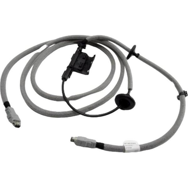 Volvo S80 S80L Supporto Telecamera Posteriore Oe 30728585-image