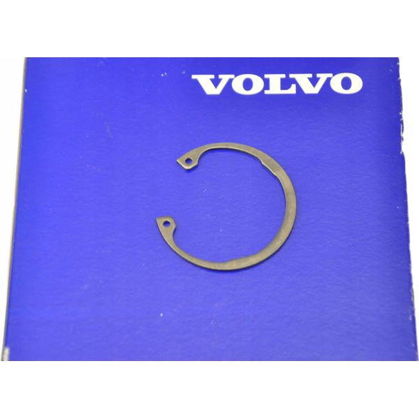 Volvo V90 Protezione Boccola Cambio Angolare 30713645-image