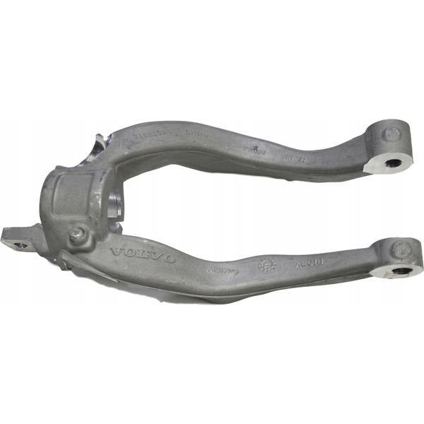 Volvo XC90 Ii Supporto Ammortizzatore Forcella Destro Oe 31681984-image