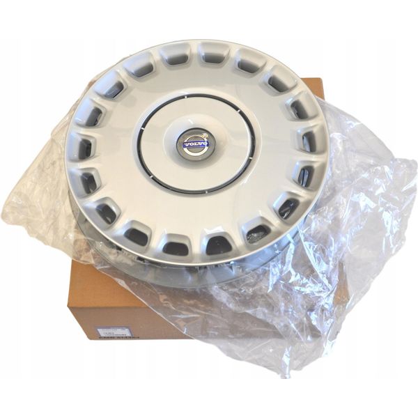 Volvo V40 V40CC Bullone Originale Cpl 16 Oe 31201729-image