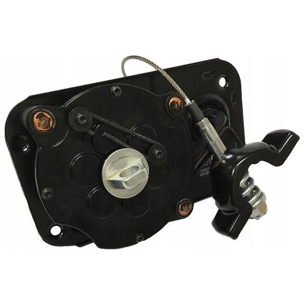 Volvo XC90 Sollevatore Ruota Di Scorta Oe 31423725-image