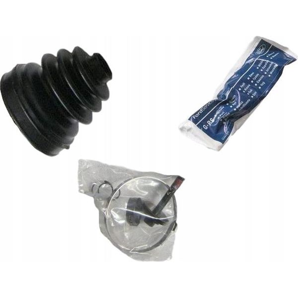 Volvo S70 V70 S60 Copertura Del Giunto Esterno Oe 31256233-image