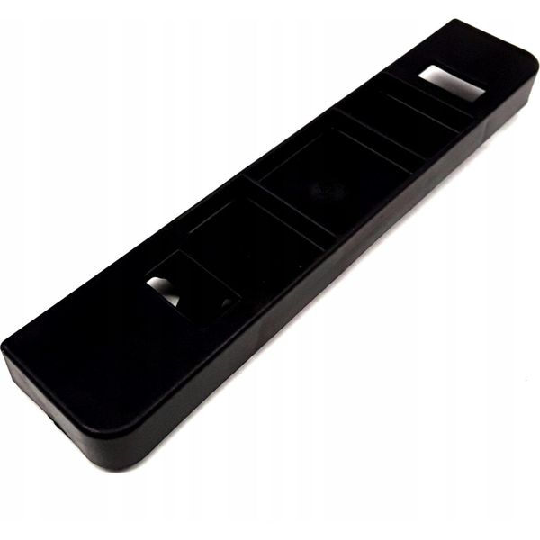 Volvo C30 C70 S40 V50 Supporto Batteria Originale Nuovo Da Rivenditore Autorizzato-image