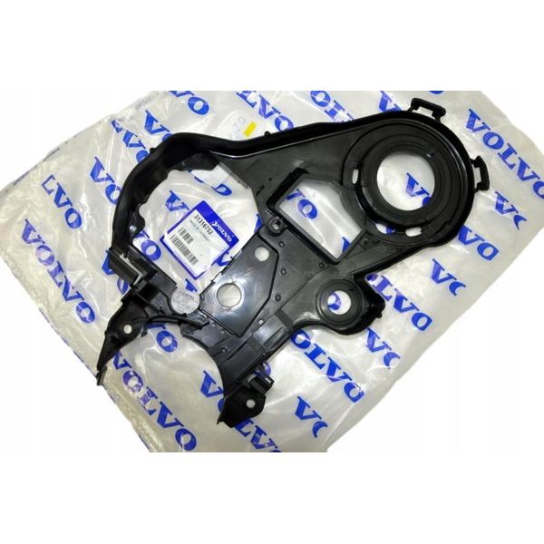 Volvo V70 XC70 Alloggiamento Coperchio Distribuzione 2.0 2.4D Oe 31316752-image
