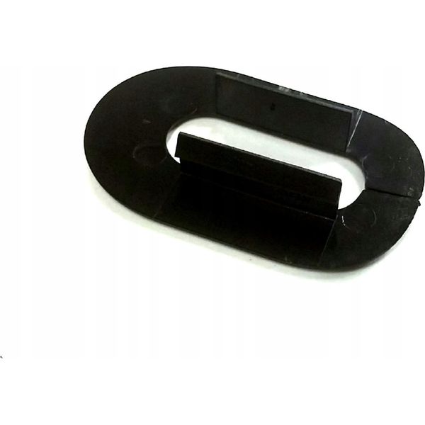 Volvo S60 S80 Copertura Poggiatesta Posteriore 39873671 Oe-image