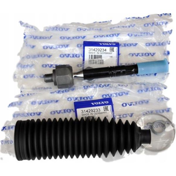 Volvo XC60 XC90 S90 V90 Ii Barra Dello Sterzo Cpl 31429234, 31429233-image