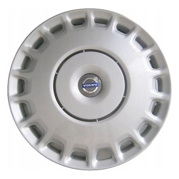 Volvo V40 V40CC Originale Radkappe 16 Oe 30760330-image