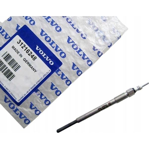 Volvo C30 S40 V50 V70 S80 Candela 1.6D Oe 31216248-image