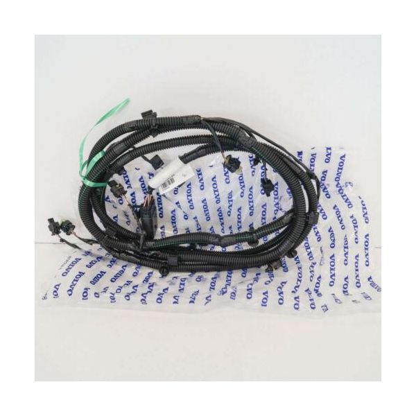Volvo S90 V90 Ii Paraurti Anteriore Puntone Cpl Oe-image