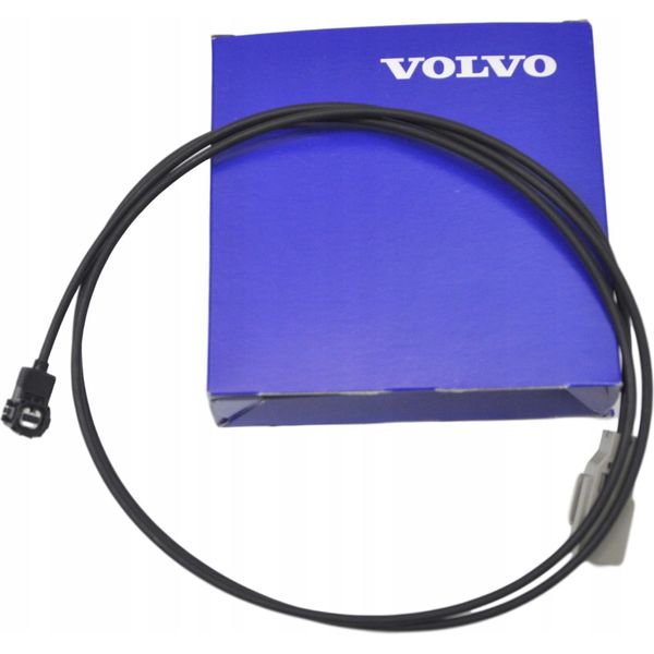 Volvo XC60 Ii Cablaggio Per L'installazione Della Telecamera Anteriore Oe-image
