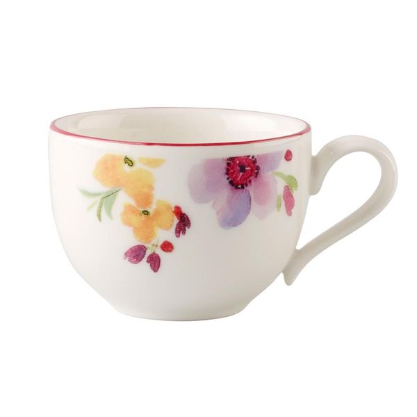 Villeroy E Boch Tazza Da Caffè Espresso 0,08L Mariefleur Basic Villeroy & Boch-image