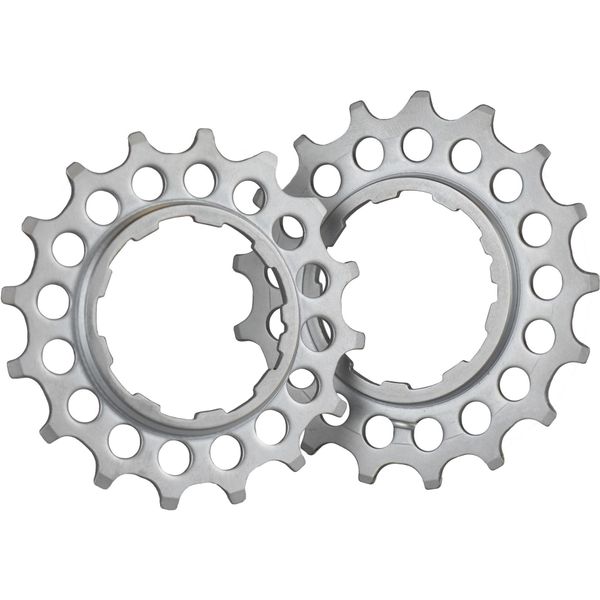 Miche Sproket 11S Shimano Prima Posizione Argento 11-12T-image