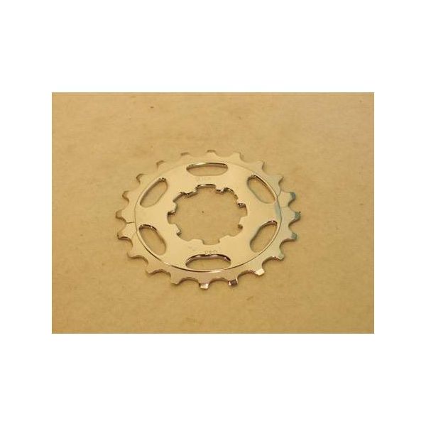 Miche Sproket 10 S Campagnolo 20T-image