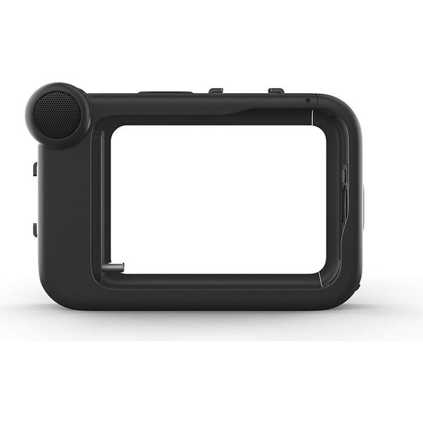 Gopro Media Mod Per HERO13 Black, HERO12 Black, HERO11 Black, HERO10 Black, HERO9 Black-image