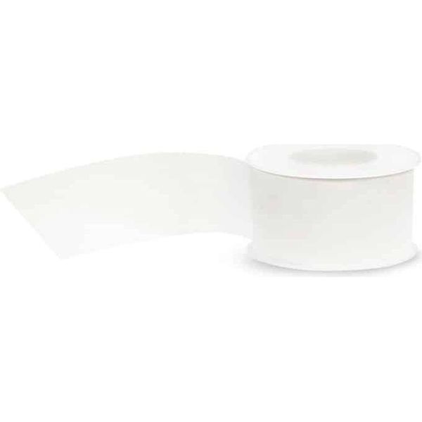 Meditrade® 9541 Meditrade® Heftpflaster Abe® Silk 9541 Weiß 2,5 Cm X 9,14 M, 24 St.-image