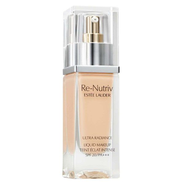 EstéE Lauder Re-Nutriv Ultra Radiance Liquid Makeup SPF20 - Podklad 1N2 Ecru, 30 Ml-image