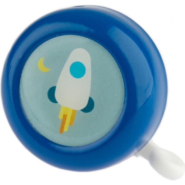 Pexkids Bel Rocket Sulla Mappa-image