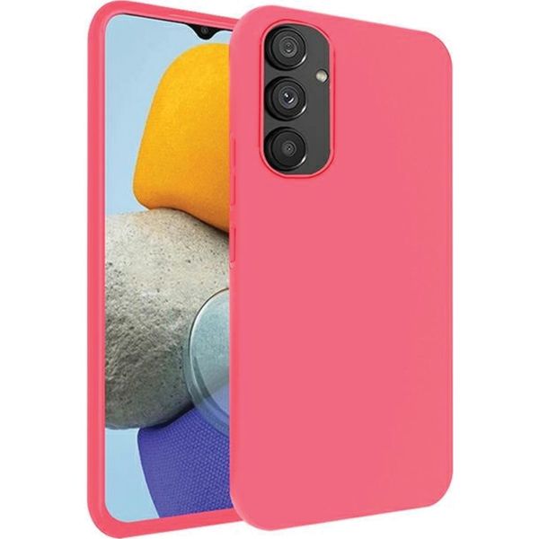 Beline Custodia Candy Samsung A34 5G A346 Rosa/Rosa Custodia Protettiva-image