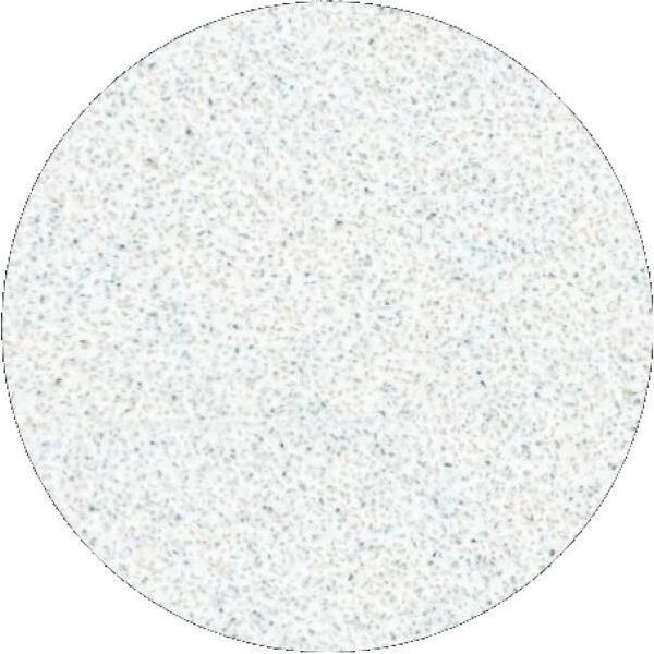 Carta Vetrata Di Ricambio Per Disco Pedicure Pro L, Grana 100 ( Tamponi Di Ricarica Bianchi Per Disco Pedicure) 50 Pzü Ck-image