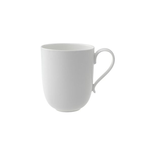 Villeroy & Boch New Cottage Basic Lat. Macchiato Bech.0,48L 10-3460-1630-image