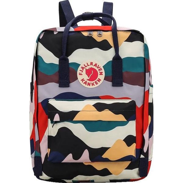 Zaino Da Viaggio, Materiale Resistente, Design Spazioso, 2, S-7L-image