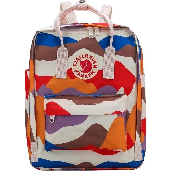 Zaino, Materiale Resistente, Design Spazioso, 7, S-7L-image
