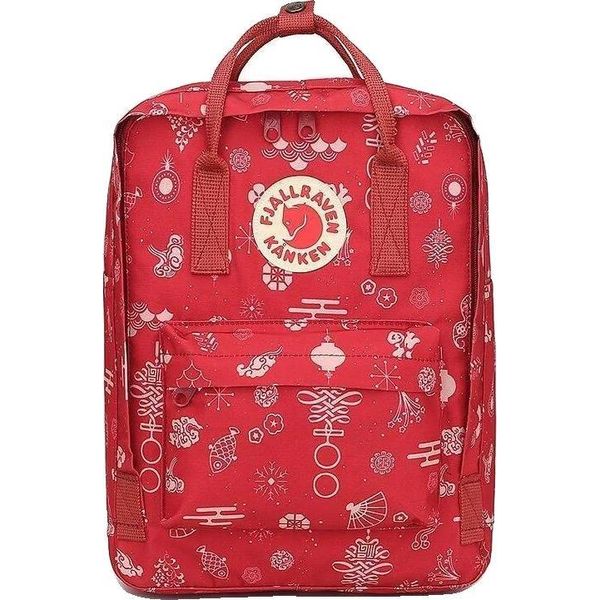 Zaino, Materiale Resistente, Design Spazioso, 3, M-16L-image