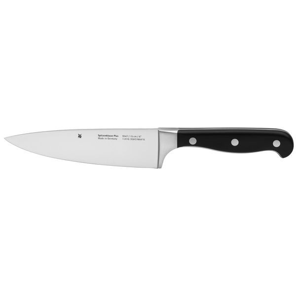 Wmf Spitzenklasse Plus 18.9547.6032 KüChenmesser Stahl 1 StüCk(E) Kochmesser (1895476032)-image