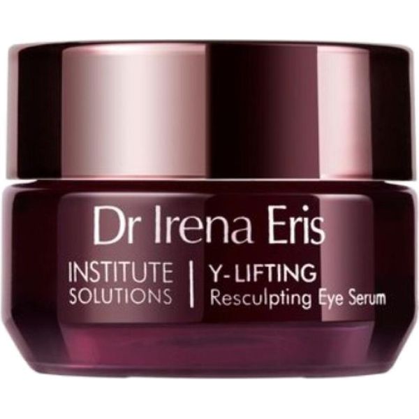 Dr Irena Eris Institute Solutions Y-Lifting Eye Serum In Crema 15Ml-image