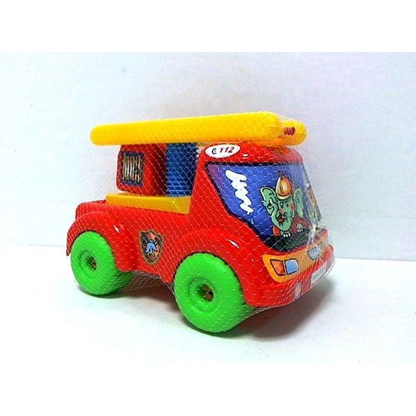 Auto Bartek Il Pompiere 00253-image