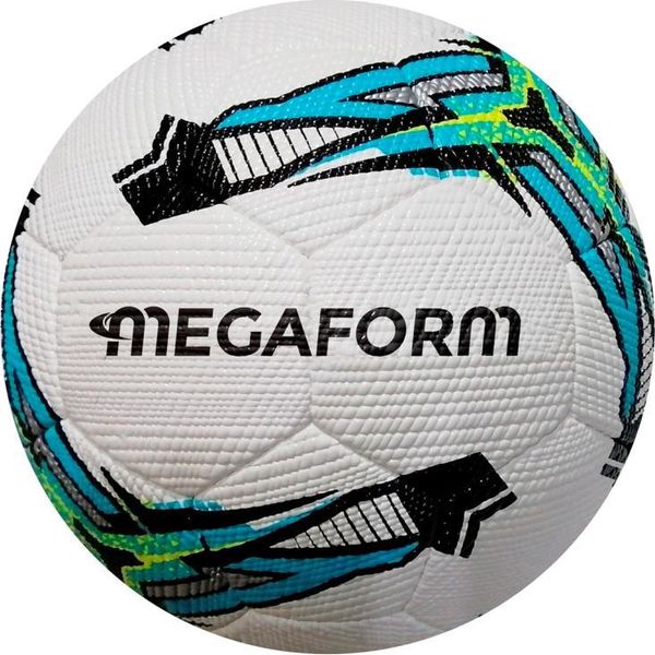 Pallone Da Calcio Street Star Megaform Per Il Calcio Di Strada E L'uso All'aperto-image