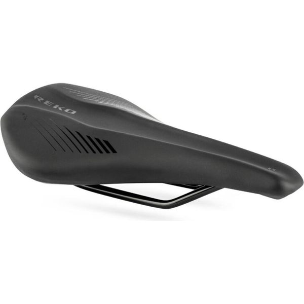 Sella Selle Bassano Reko RK3, Nera-image